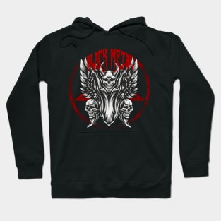 Dragon Skull Play Swift Hoodie